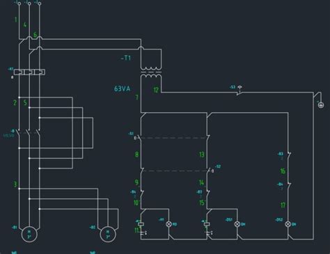 autocad electrical black box builder|Terminal Block Using Black Box Builder .